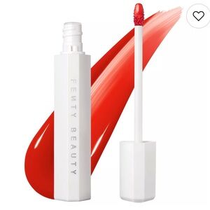 Fenty Beauty Poutsicle Hydrating Lip Stain-Zesty Bestie